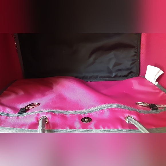 EUC Prenelove Extra Large Tote - Picture 7 of 13